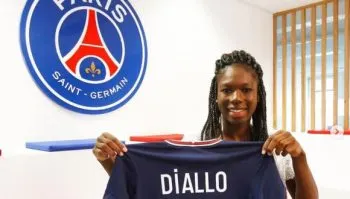 Jugadora del PSG es detenida por violenta agresión a compañera