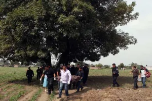 El 82 por ciento de feminicidios en Puebla sigue impune