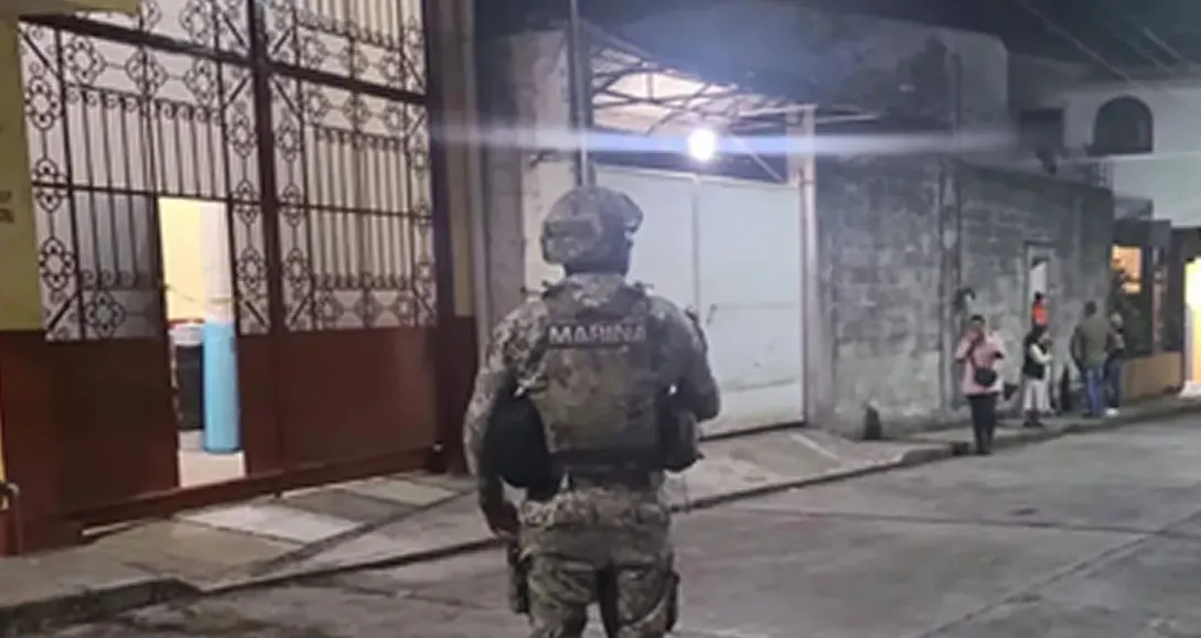 Joven es encontrada sin vida en Xicotepec; fue atacada con un arma punzocortante