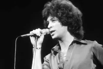 Fallece Eric Carmen, vocalista de Raspberries