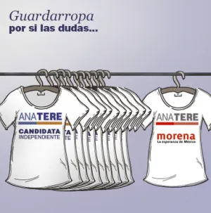 ¿Quién se acuerda de los pleitos electorales del caso Huejotzingo?