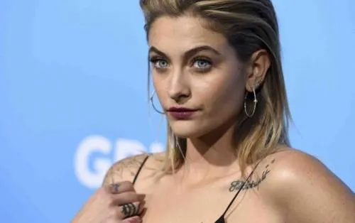 Paris Jackson confiesa que es bisexual en sus Instagram Stories