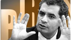 Se opaca la fiesta priista de Ochoa Reza por quejosos y zafarrancho