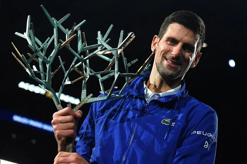 Cancela Australia por segunda vez la visa a Novak Djokovic