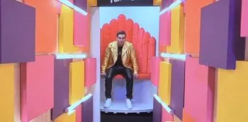 Agustín Fernández es el último eliminado de La Casa de los Famosos México