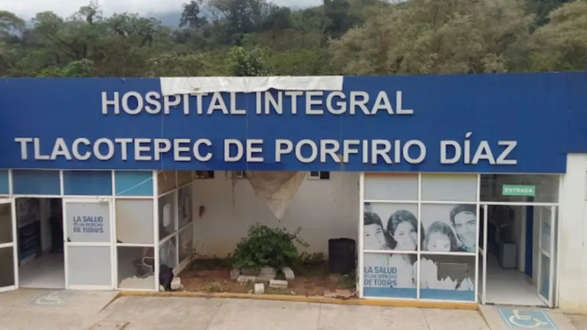 Encuentran sin vida a la mujer secuestrada en hospital de Tlacotepec de Porfirio Díaz