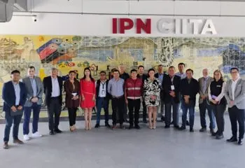 Alianza Regional Empresarial plantea al Gobierno de Puebla impulsar región de Ciudad Modelo
