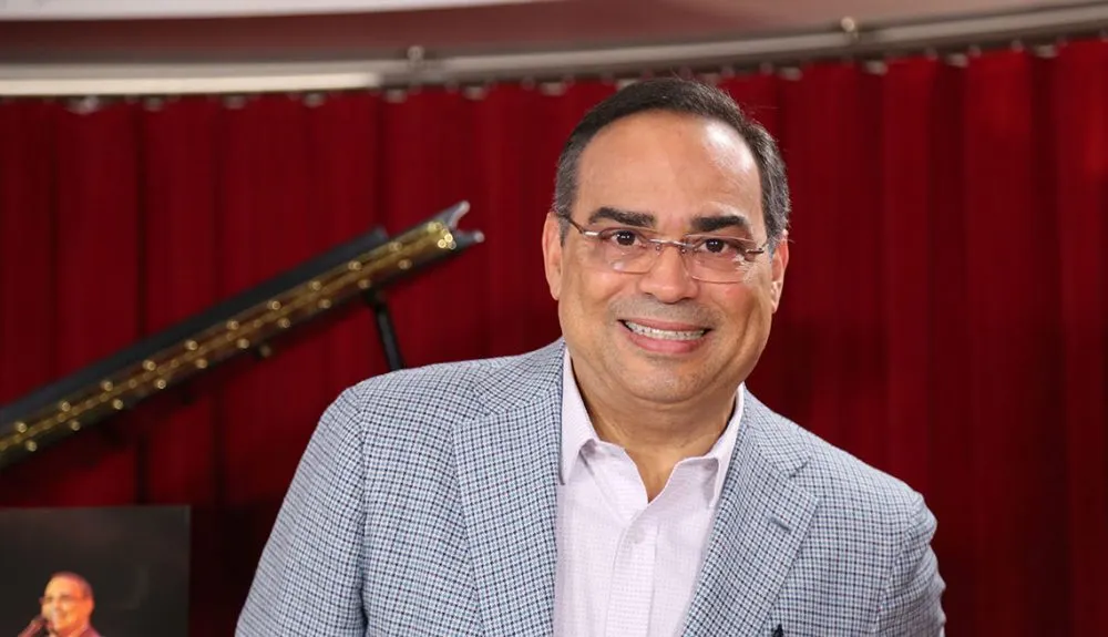Gilberto S