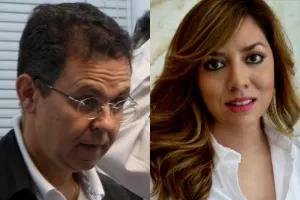 Otorga juez federal amparo a novia del vocero nacional de Morena