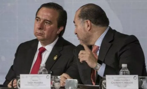 PGR compró Pegasus a prestanombres: Mexicanos Contra la Corrupción