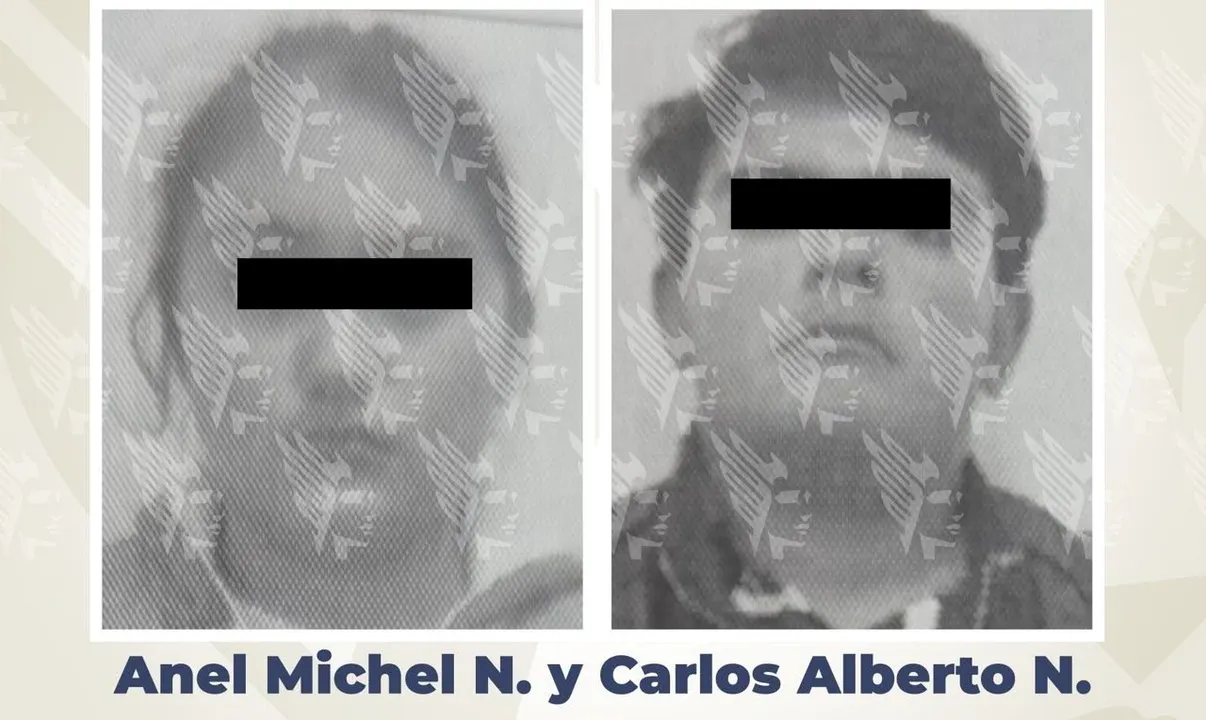 Sentencian a 38 años de prisión a pareja por intentar matar a un niño de dos años en Puebla
