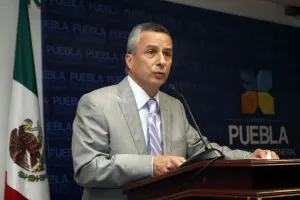 Participa Carrancá en Conferencia Nacional de Procuración de Justicia