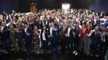 El armentismo no se duerme en sus laureles