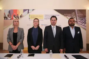 Smart City Expo Puebla reunirá a más de 8 mil asistentes
