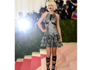 Taylor Swift dona un millón de dólares a Louisiana