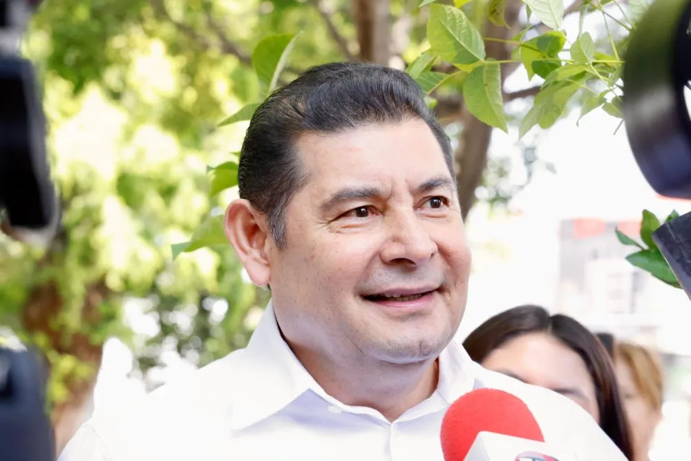 Alejandro Armenta/ Foto: Especial
