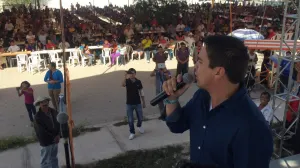 Nueva Alianza inicia gira de agradecimiento: Gerardo Islas