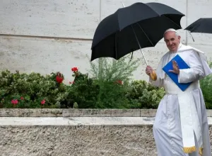 En visita a México, Papa tomará en cuenta a excluidos y migrantes