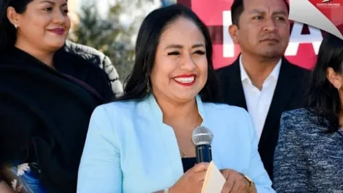 Encabeza Lupita Daniel homenaje a  la gesta heroica de los Niños Héroes.