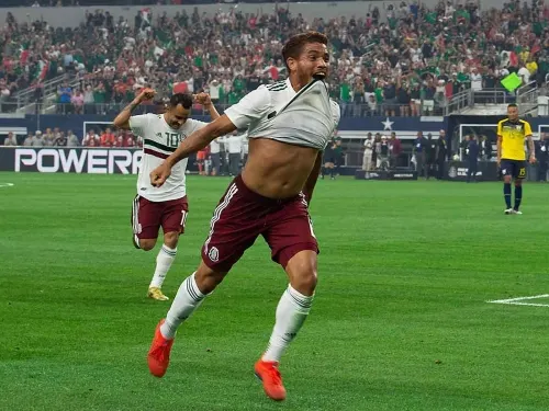 El Tri de Martino mantiene paso perfecto ante Ecuador