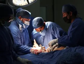 IMSS, institución de salud con más donaciones y trasplantes al año