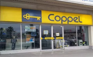 Asaltan Coppel de Chapulco