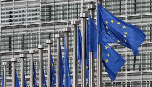 La Comisión Europea pide a Facebook aclarar cómo afectó filtración a europeos