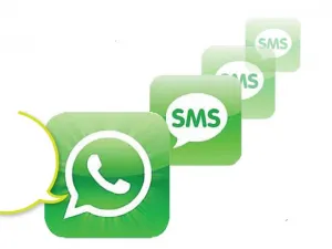 Tecnología le dice adiós al SMS