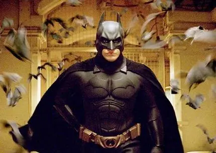 Fox apuesta por personajes de ?Batman? en serie televisiva