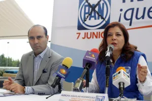 Presidente de San Pedro, denunciado por el PAN