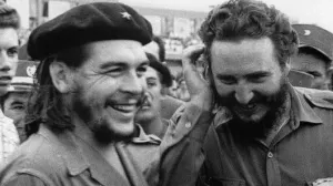 Fidel Castro, el líder revolucionario (Perfil)