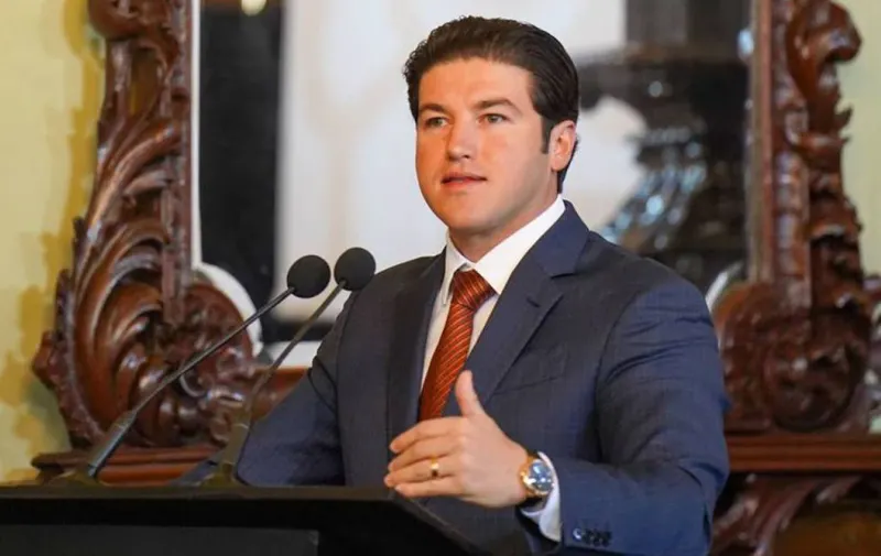 Samuel García debe dejar el cargo de gobernador este 2 de diciembre si realmente quiere competir en 2024