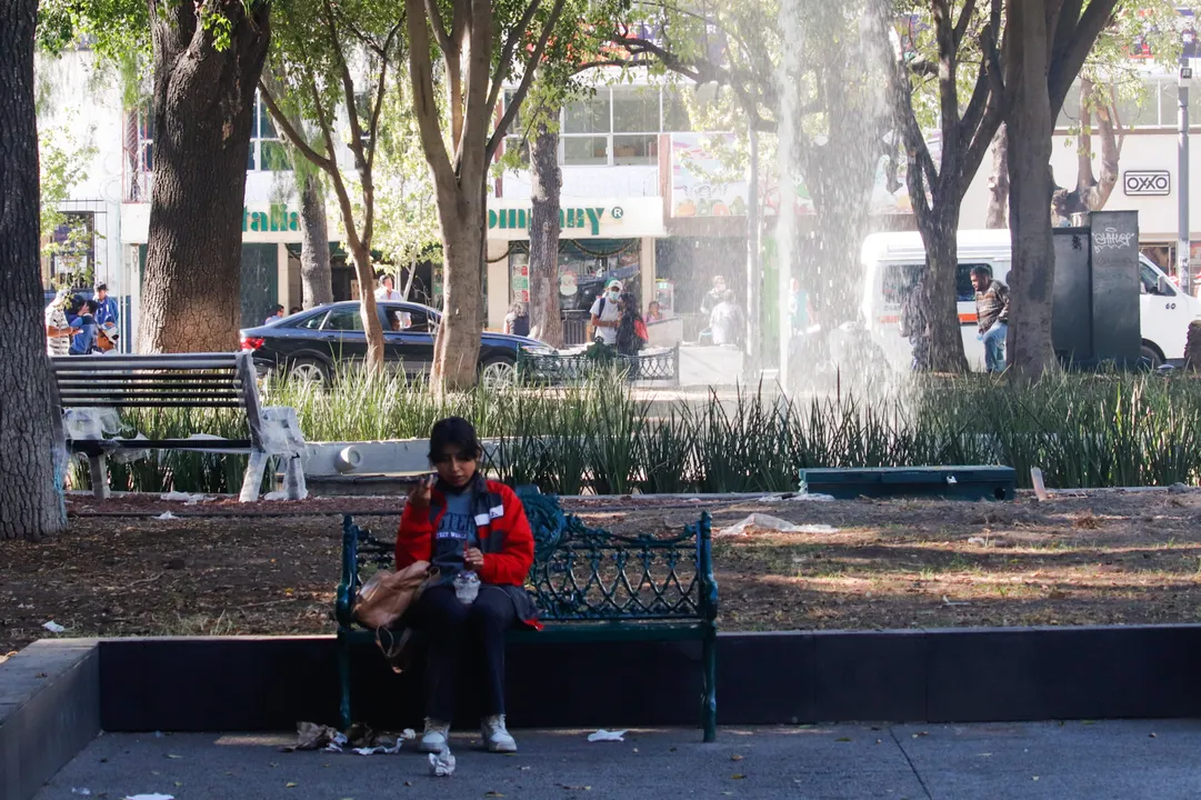 Ayuntamiento de Puebla planea obtener los titulos de propiedad de diversas zonas de la capital poblana