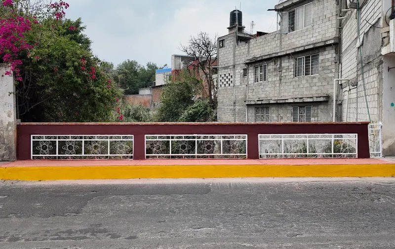 Ariadna Ayala, presidenta municipal, impulsa rehabilitación de espacios públicos en Atlixco