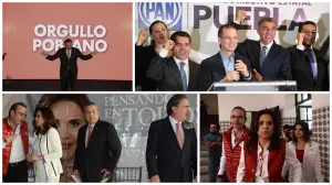 El último clavo al ataúd