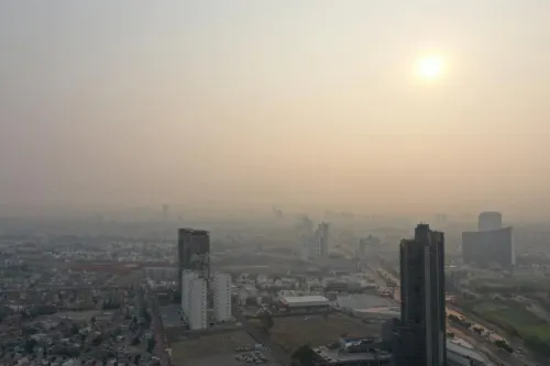 Mayores inversiones y estrategias para evitar otra contingencia ambiental