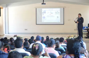 Proyectan privatización de la educación en México