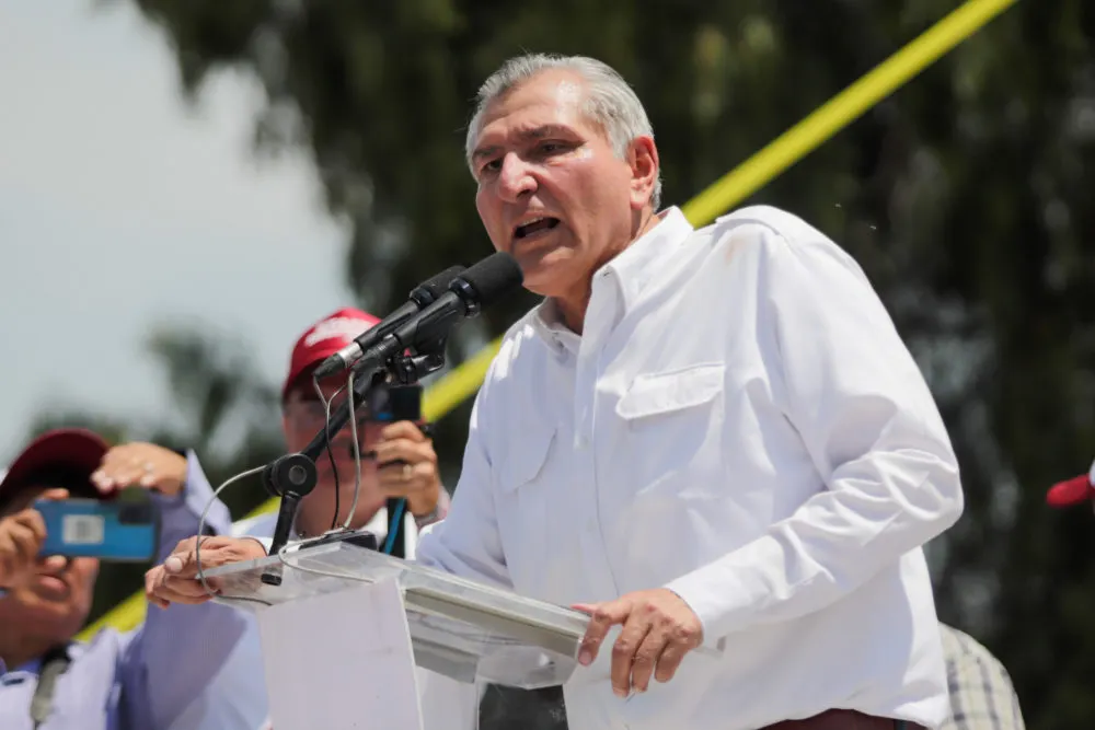 Adán Augusto López