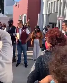Gobierno Estatal no adeuda ni un peso al Magisterio ante huelga de brazos caídos