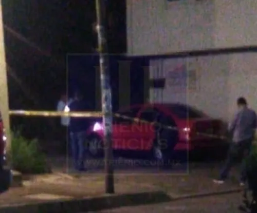 Asesinan a  juez calificador de Huauchinango