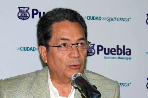 PRD insistirá en que el Grito se haga en el zócalo
