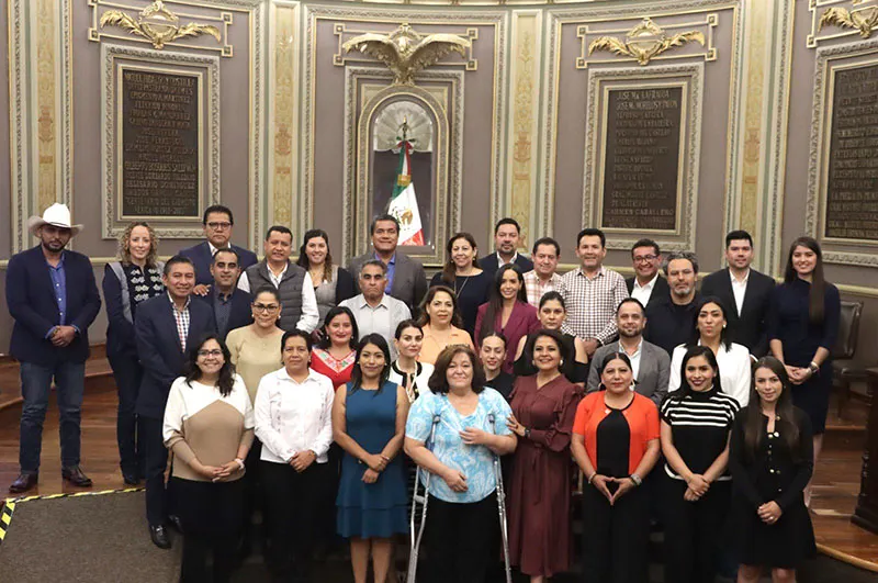 Congreso Pue Lxii Legislatura