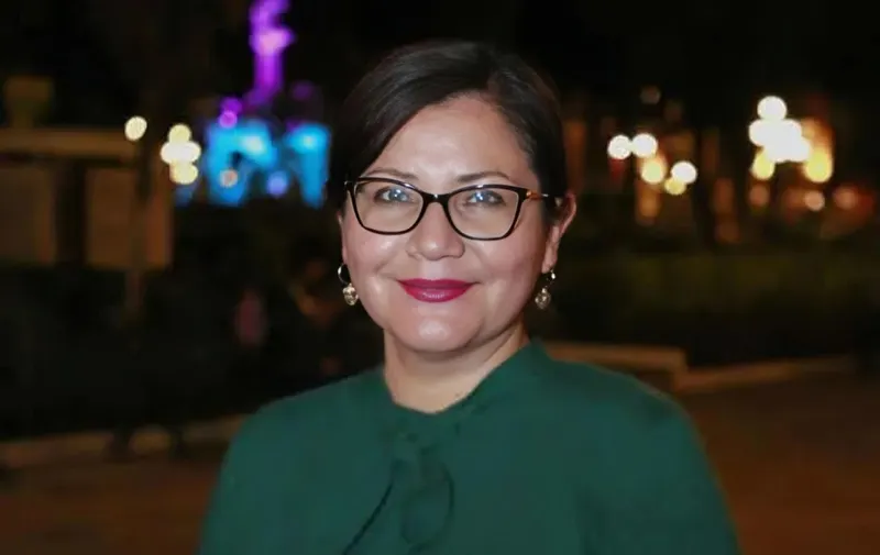 Renuncia Magaly Herrera a Comunicación Social de la CDH Puebla tras seis meses