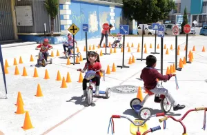 SGG lleva la Caravana ?Puebla Segura? a los municipios