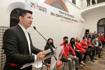El caso Sebastián Hernández y las expulsiones de Marín y López Zavala
