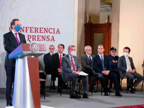 Hoy nace una televisión aliada de la educación: SEP