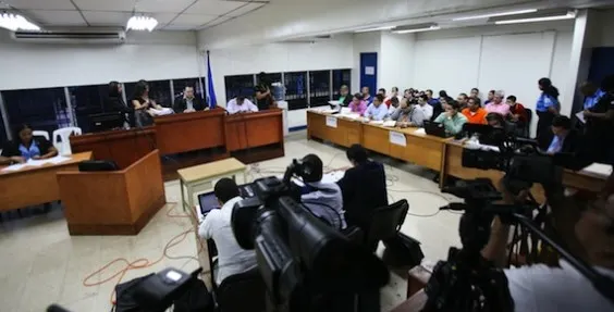 Falsos periodistas detenidos en Nicaragua facturaban a nombre de Televisa