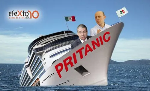 La tragedia del tricolor