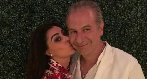 Yadhira Carrillo niega que Juan Collado haya obtenido dinero de empresas fantasma