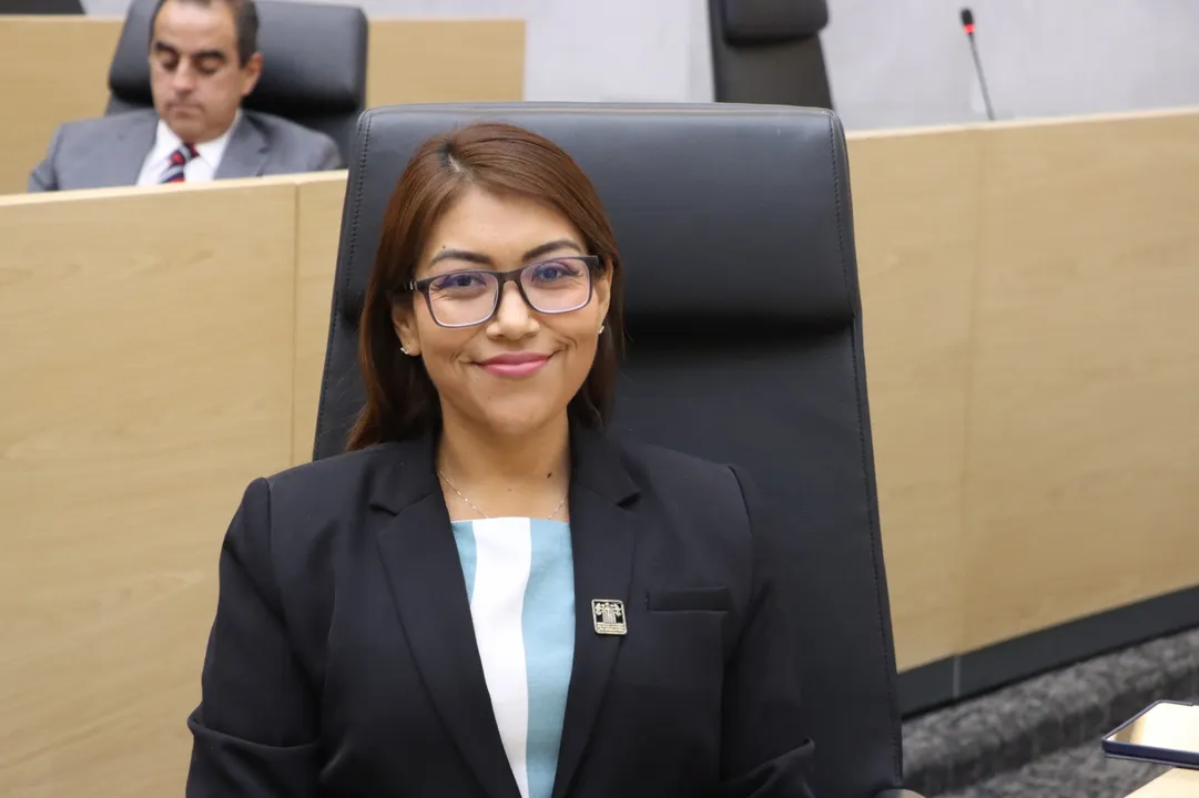 Leonela Jazmín Martínez Ayala